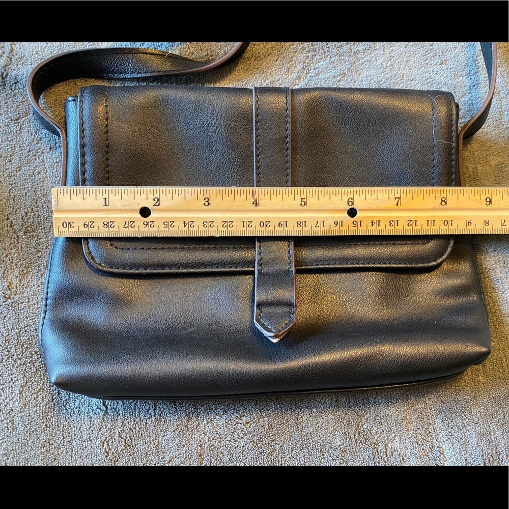 Small Crossbody Purse